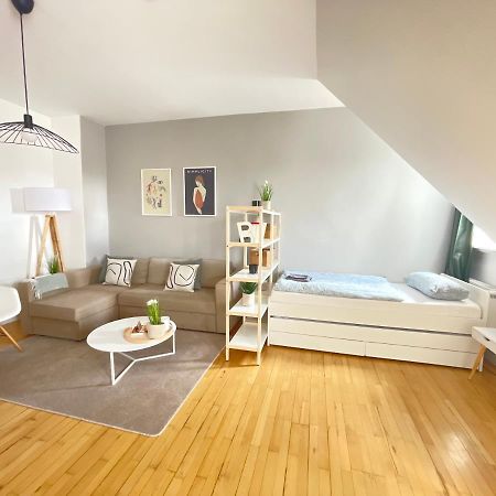 הנובר 65Qm - City - Popular Street - Limmerstrasse - Mallibase Apartments מראה חיצוני תמונה