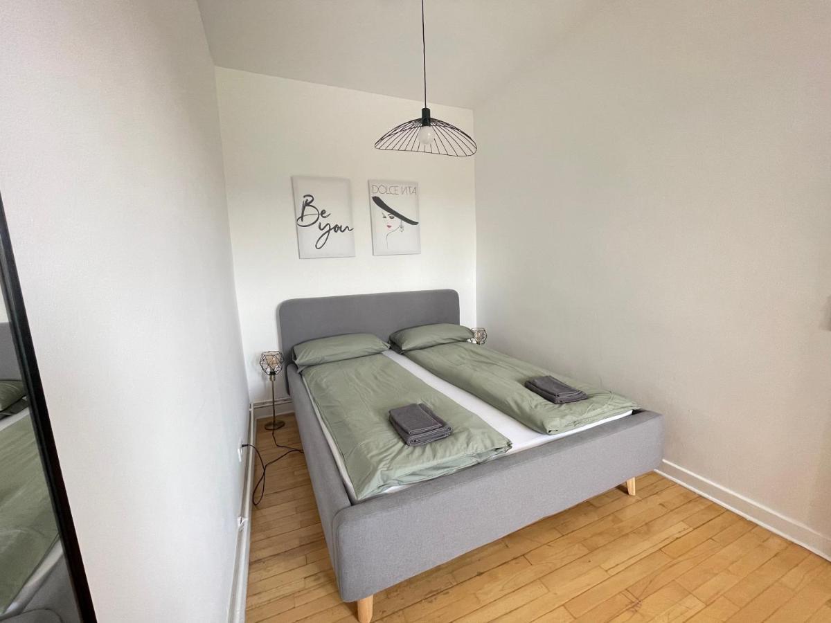 הנובר 65Qm - City - Popular Street - Limmerstrasse - Mallibase Apartments מראה חיצוני תמונה