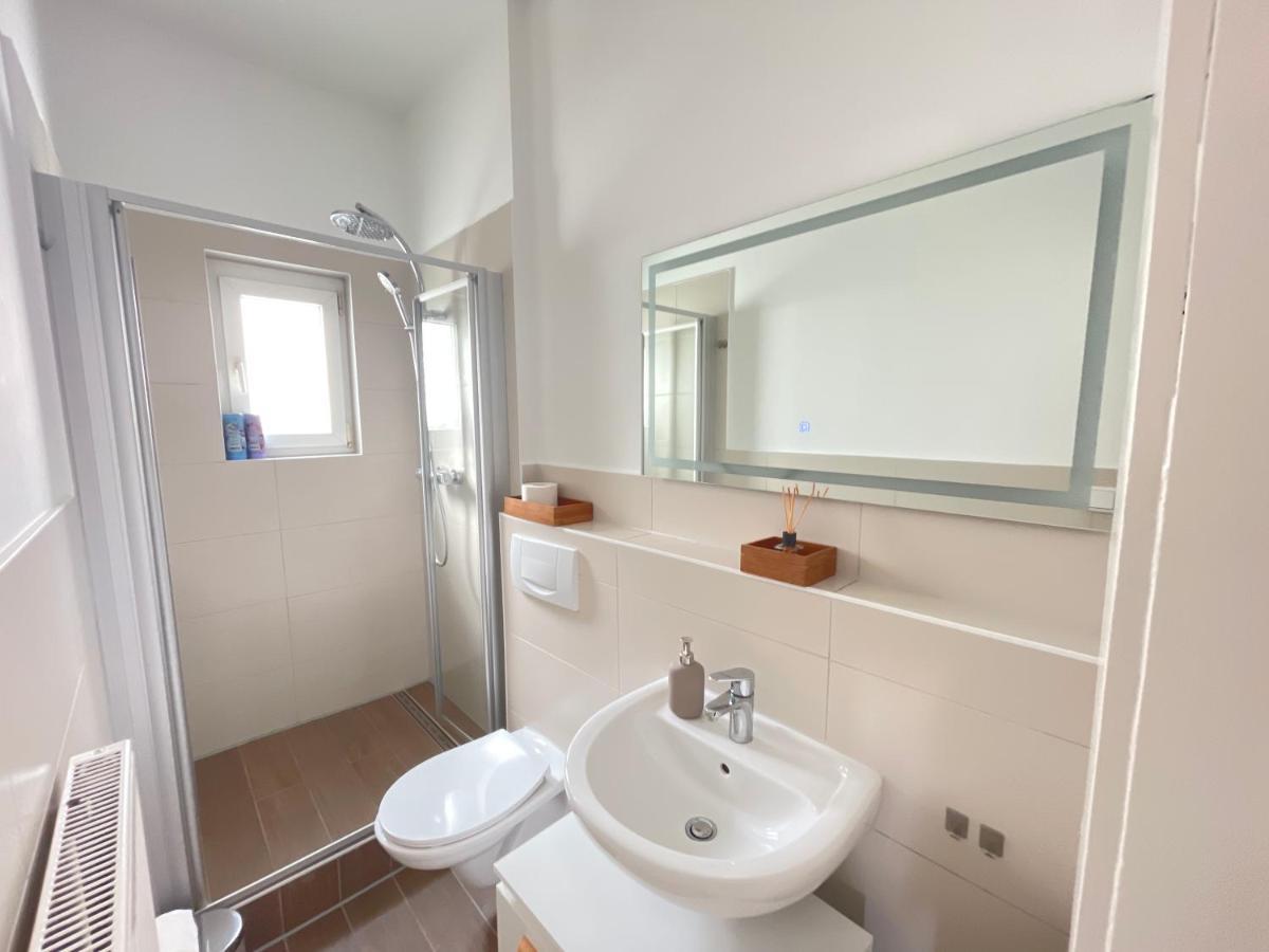הנובר 65Qm - City - Popular Street - Limmerstrasse - Mallibase Apartments מראה חיצוני תמונה