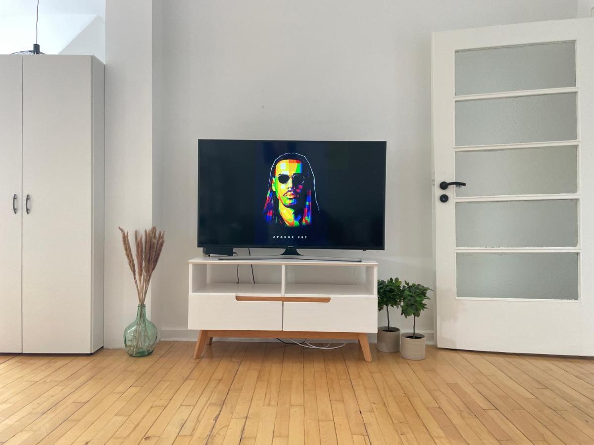 הנובר 65Qm - City - Popular Street - Limmerstrasse - Mallibase Apartments מראה חיצוני תמונה
