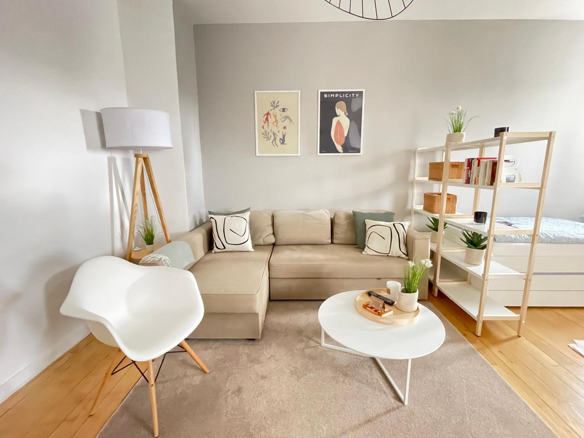 הנובר 65Qm - City - Popular Street - Limmerstrasse - Mallibase Apartments מראה חיצוני תמונה