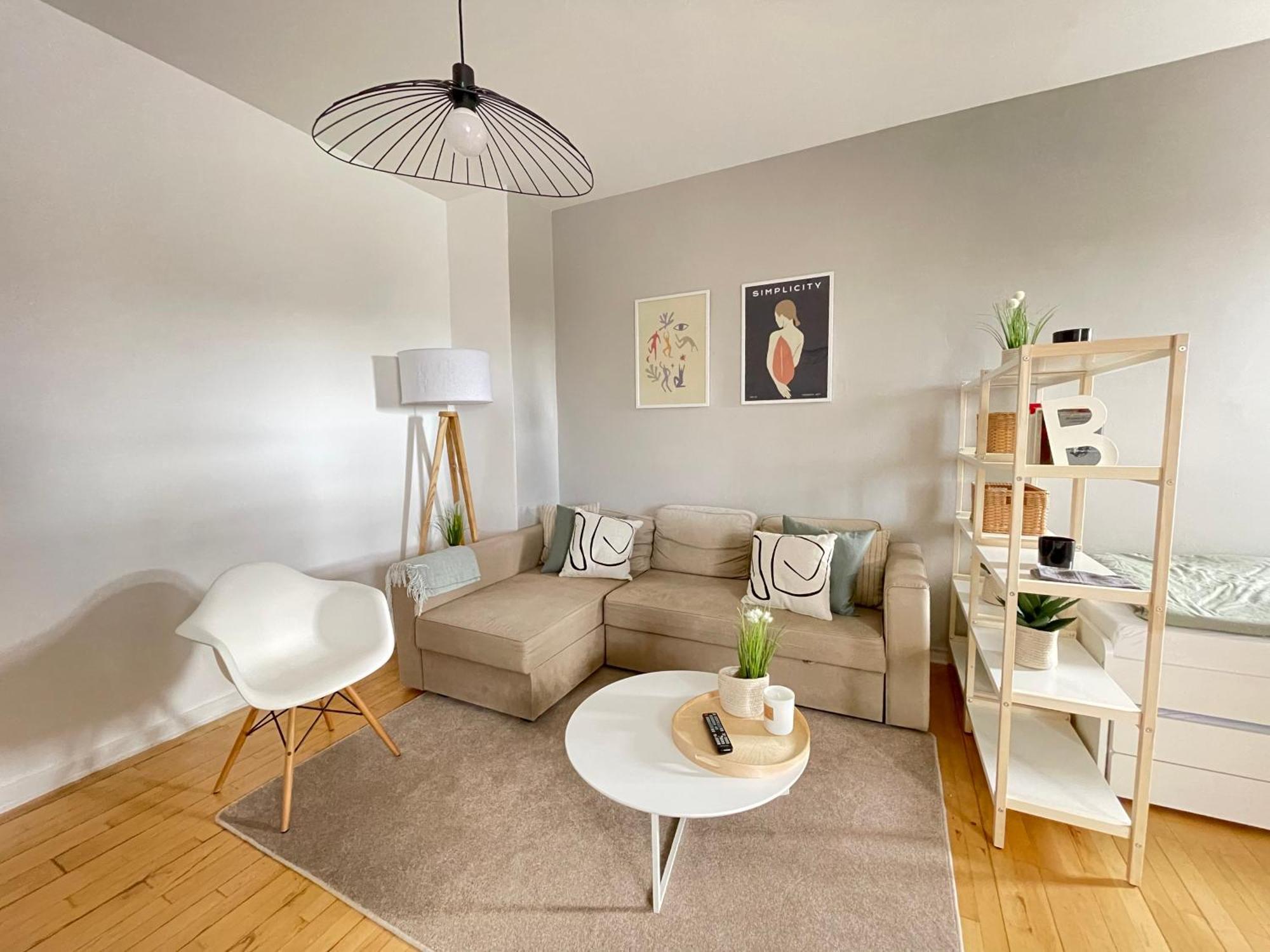 הנובר 65Qm - City - Popular Street - Limmerstrasse - Mallibase Apartments מראה חיצוני תמונה